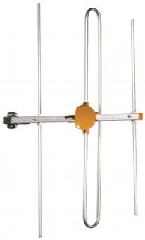 Televes DAB/VHF-3-Element-Antenne   DAB3 
