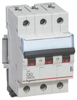Legrand 403400 TX3 LS-Schalter B 10A 