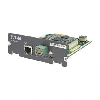Eaton Eaton Gigabit Industrial  INDGW-X2 