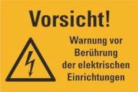 HEIN 177233 Kombi-Warnschild HEIN_177233 