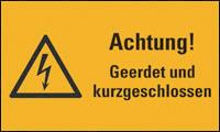 HEIN 170795 Warnschild       HEIN_170795 