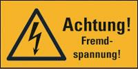 HEIN 171299 Warnschild       HEIN_171299 
