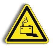 HEIN 1504 Warnschild           HEIN_1504 
