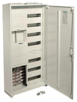 Hager Komplettschrank universZ ZB323T17N 