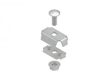 NIED Universal-Verbinder            GRV6 