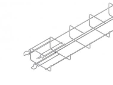 Niedax Gitterrinne G-förmig  MTCG50.100F 
