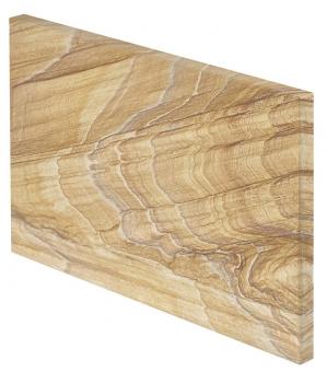 GEME Natursteinheizplatten Rainbow 