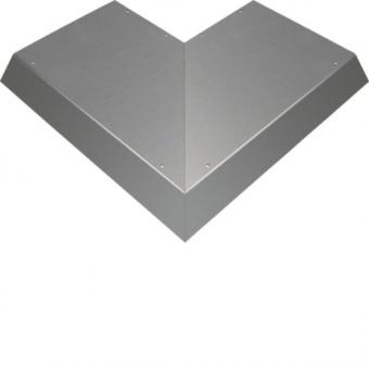 Hager Blinddeckel-Außeneck   AKBA4000701 