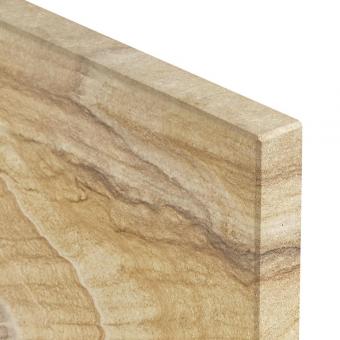 GEME Natursteinheizplatten Rainbow 
