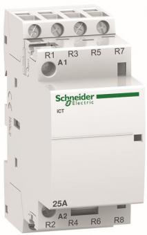 GS Inst.Schütz ICT 4Ö 25A 220-  A9C20837 