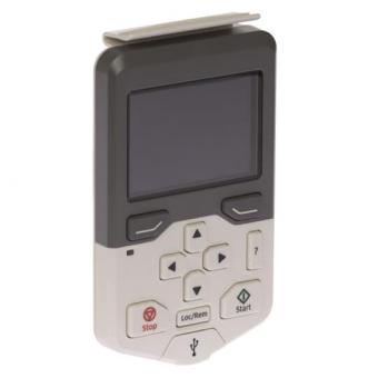 ABB Komfort-Bedienpanel         ACS-AP-S 