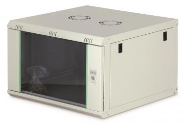 Assmann Wandgehäuse      DN-1907U-6/6-EC 