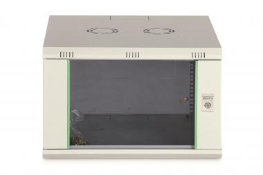 Assmann Wandgehäuse      DN-1907U-6/6-EC 