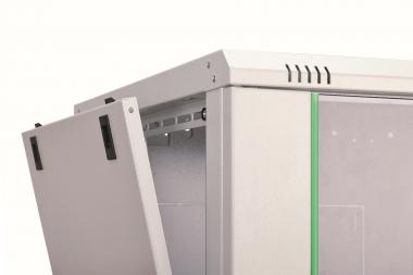 Assmann Wandgehäuse      DN-1909U-6/6-EC 