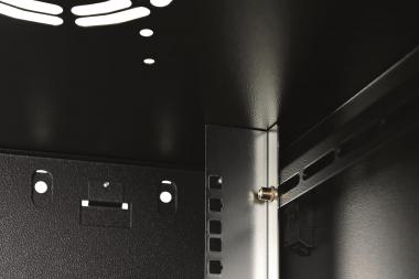 Assmann 9HE Wand-     DN-1909U-6/6-EC-SW 