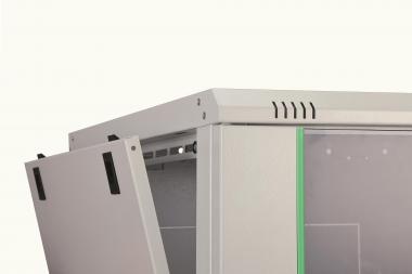Assmann Wandgehäuse      DN-1907U-6/6-EC 