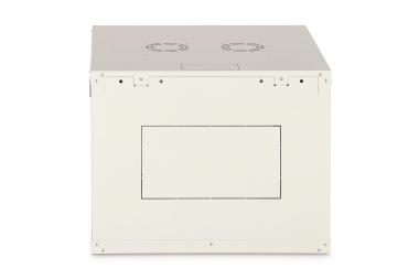Assmann Wandgehäuse      DN-1909U-6/6-EC 