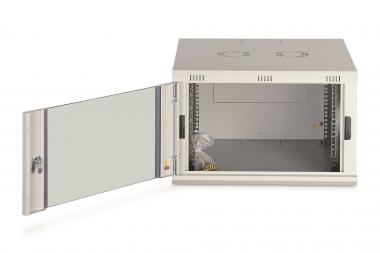 Assmann Wandgehäuse      DN-1907U-6/6-EC 
