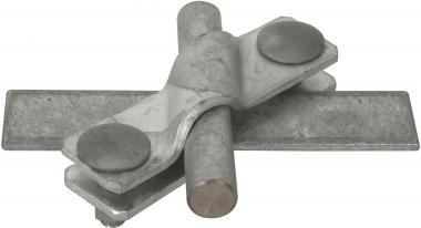 DEHN SV-Klemme Rd 7-10/Fl 40/Rd   308330 