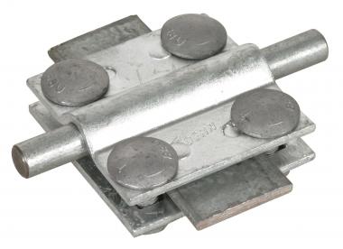 Dehn 318205 KS  KS 8.10 FL30 FRSM8 STTZN 