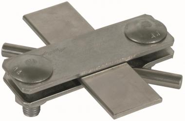 DEHN SV-Klemme NIRO f. SVK 7.10 FL30 V4A 