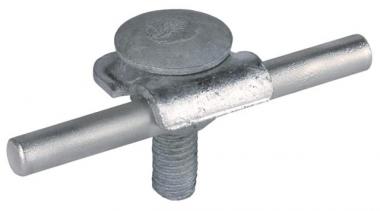 DEHN Klemmbock mit Schraube       390150 