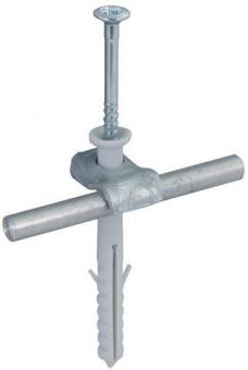 Dehn 390121      LH DQ 6.10 ND8X80 STTZN 