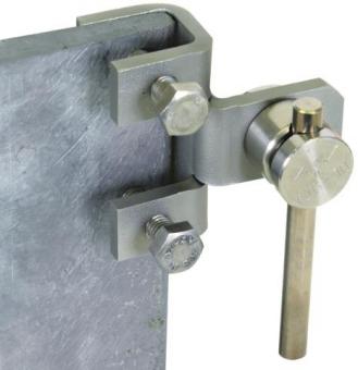 DEHN Anschlussklemme senkrecht    372129 