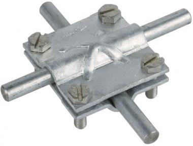 DEHN Kreuzstück                   314300 