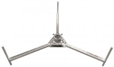 DEHN Dreibeinstativ für DEHNiso-C 105200 