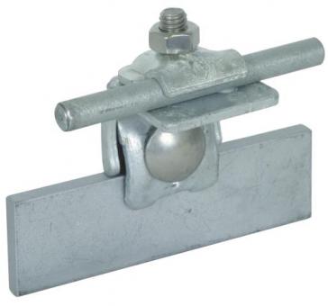 DEHN Falzklemme 0,7-8mm           365050 