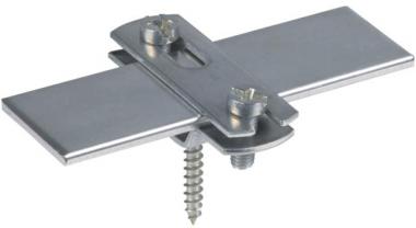 DEHN Flachbandhalter              286139 