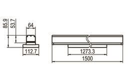 RIDI VL2S-LEN-DI150-             2560007 