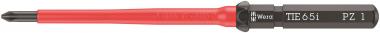 Wera VDE 65 i PZ 1x157mm     05006524001 