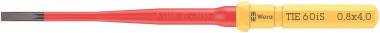 Wera VDE 60 iS 0,8x4,0x157mm 05006507001 