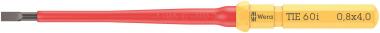 Wera VDE 60 i 0,8x4,0x157mm  05006503001 