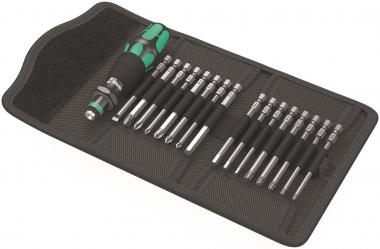 Wera Schraubendreher-Set       KK60 