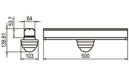 RIDI VL2MF-S500-13PD4-M-1C-L2    2500019 