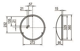 RIDI RUFO2 360NDWS840H0250       0420843 