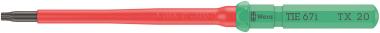Wera VDE 67 i TX 20x157mm    05006536001 