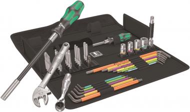 Wera Kraftform Kompakt F1        0521772 
