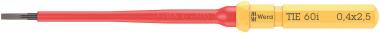 Wera VDE 60 i 0,4x2,5x157mm  05006500001 