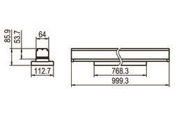 RIDI VL2S-LEN-DI100-             2560005 