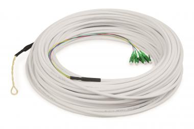 Assmann FTTH Drop Kabel    DK-3904LCA-30 