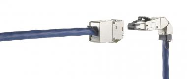 Metz RJ45 field plug pro    130E405042-E 