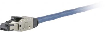 Metz RJ45 field plug pro 130E405032-E 