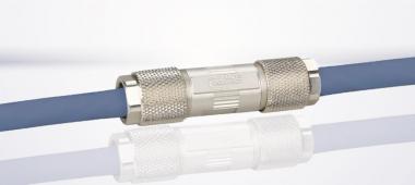 Metz Kabelverbinder          130863-02-E 