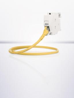 Metz REGplus IP20 C6Amodul  130B127003-E 