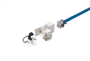 Metz Kabelverbinder          130863-04-E 