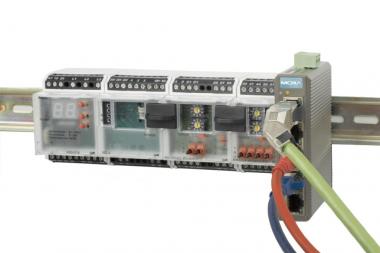 BTR Feldkonfektionierbarer  130E405032PE 